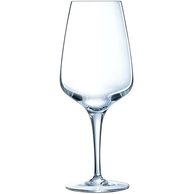 Chef & Sommelier Sublym Short Stemmed Wine Glass, 450ml