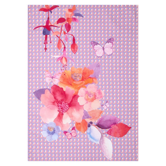 Maxwell & Williams Camilla Tea Towel