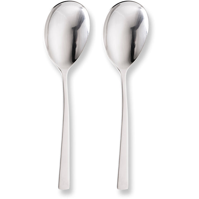 Eetrite Newport Salad Spoon Set