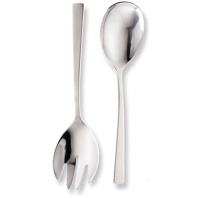 Eetrite Newport Salad Server Set
