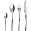 Eetrite Newport Cutlery Set,16pc