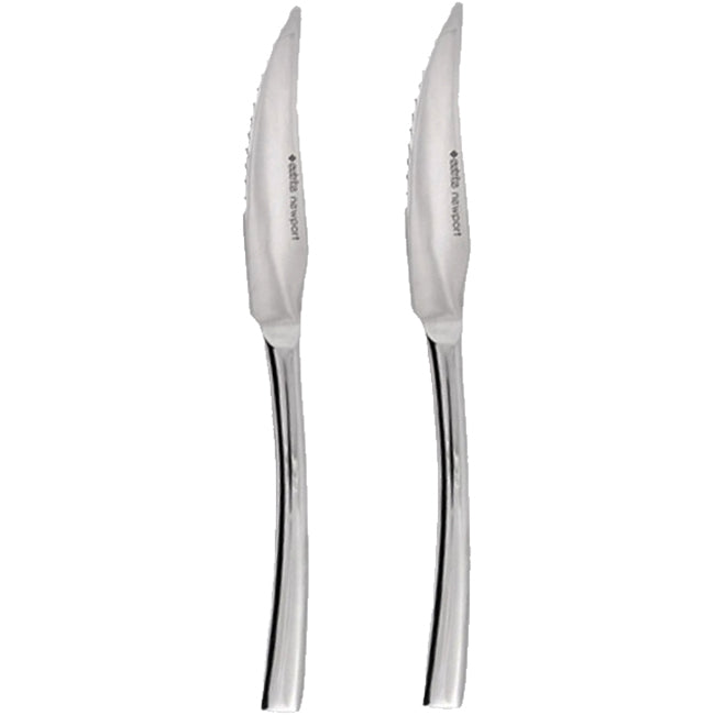 Eetrite Newport Steak Knife Set, Set Of 2