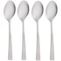 Eetrite Newport Coffee Spoon Set, Set Of 4