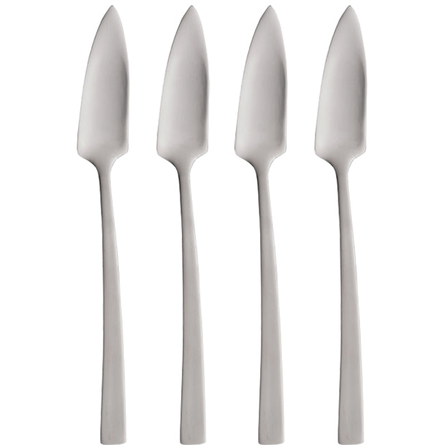 Eetrite Newport Fish Knife Set, Set Of 4