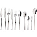 Eetrite Newport Cutlery Set, 56pc