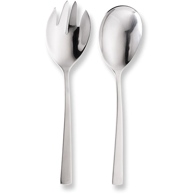 Eetrite Newport Giftboxed Salad Server Set