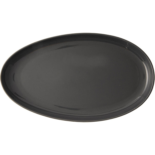 Omada Irregular Platter, 40.5cm - White