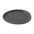 Omada Irregular Side Plate, 23cm
