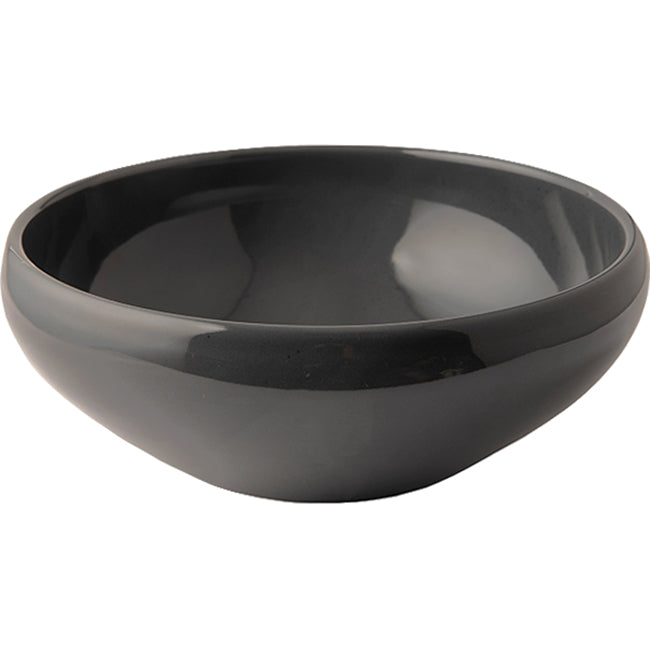 Omada Irregular Round Bowl, 18cm