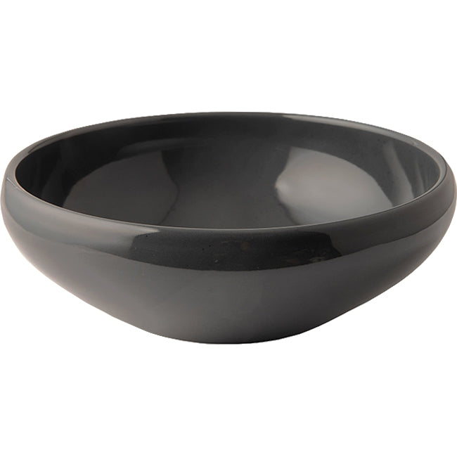 Omada Irregular Round Salad Bowl, 27cm