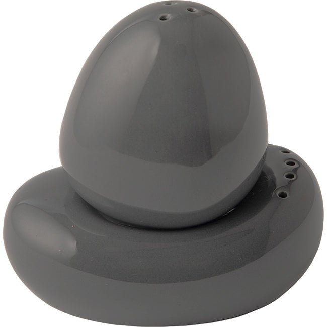 Omada Irregular Salt & Pepper Set