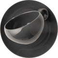 Omada Irregular Cup & Saucer