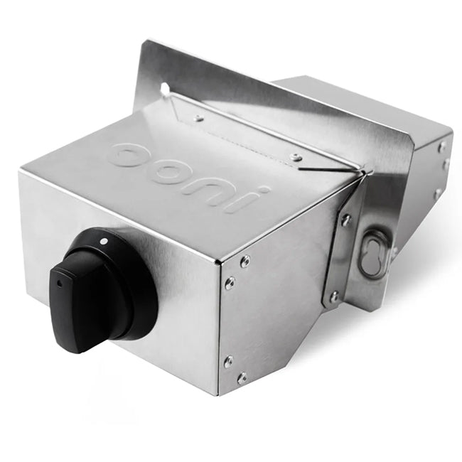 Ooni Gas Burner For Karu Pizza Oven