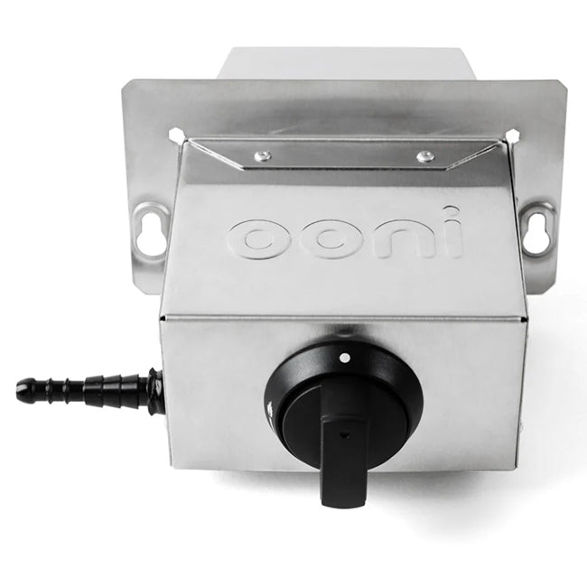 Ooni Gas Burner For Karu Pizza Oven