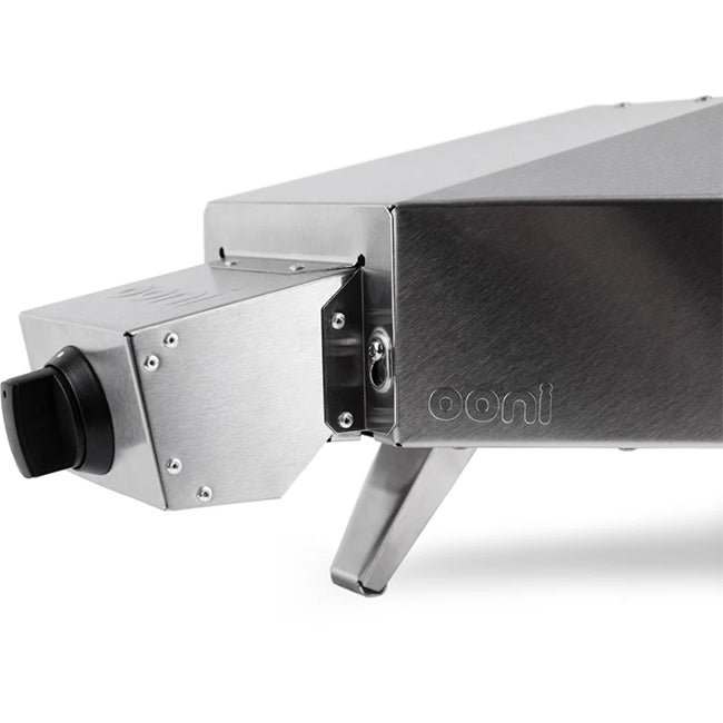 Ooni Gas Burner For Karu Pizza Oven