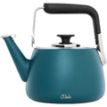 O'lala Whistling Stovetop Kettle, 1L
