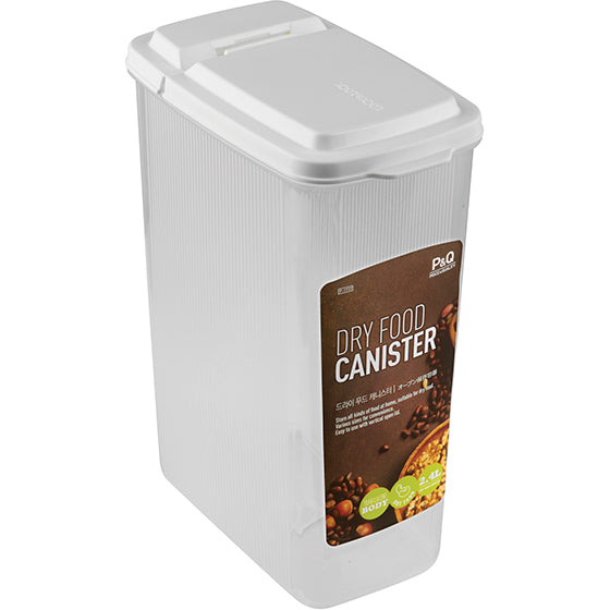 LocknLock Dry Food Rectangular Storage Container