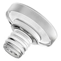 Luigi Bormioli Optima Wine Bottle Stopper