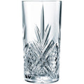 Arcoroc Broadway Hiball Glass