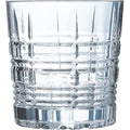 Arcoroc Brixton Whiskey Glass