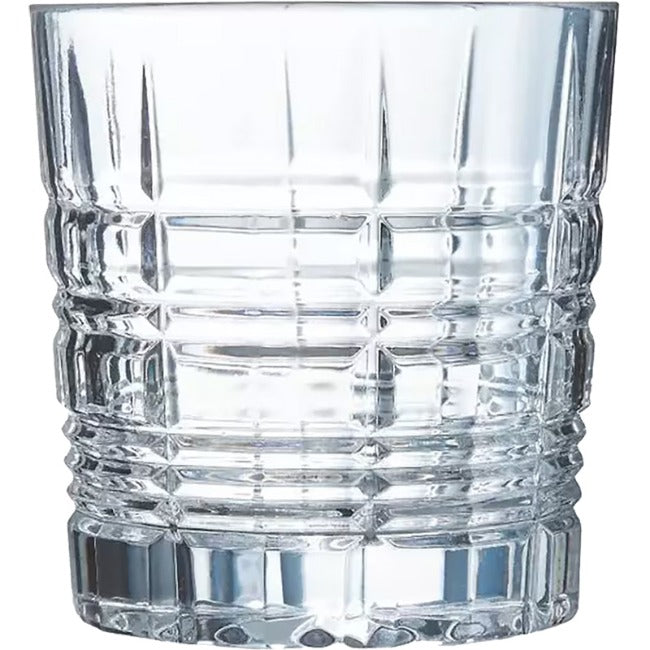Arcoroc Brixton Whiskey Glass