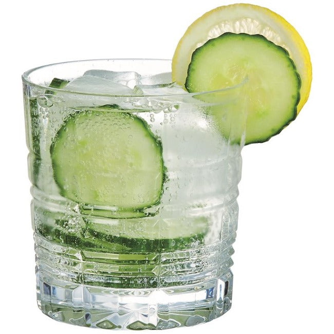 Arcoroc Brixton Whiskey Glass