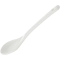 White Basics Sugar Spoon
