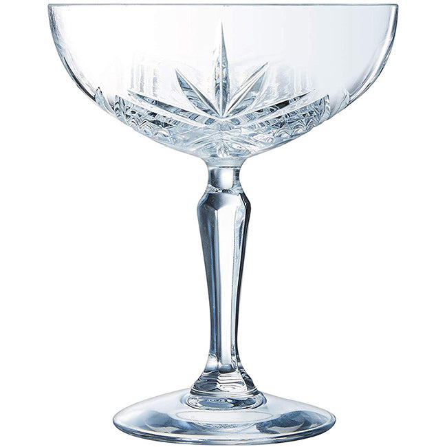 Arcoroc Broadway Coupe Champagne Glass