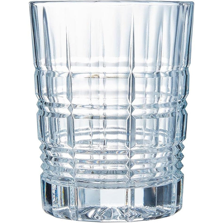 Arcoroc Brixton Hiball Glass
