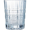 Arcoroc Brixton Hiball Glass