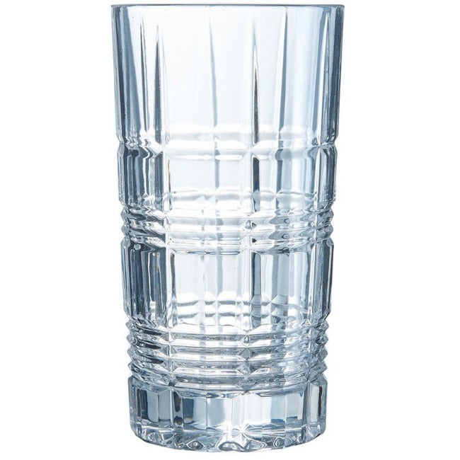 Arcoroc Brixton Hiball Glass
