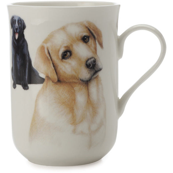 Maxwell & Williams Cashmere Pets Mug