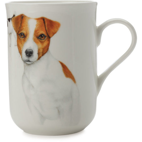 Maxwell & Williams Cashmere Pets Mug