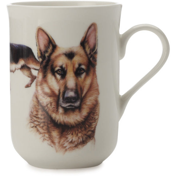 Maxwell & Williams Cashmere Pets Mug