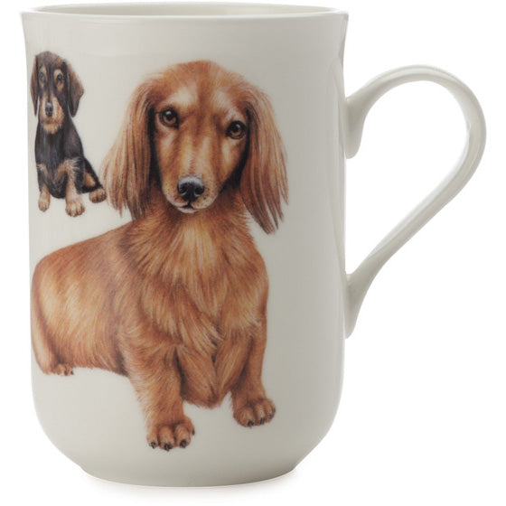 Maxwell & Williams Cashmere Pets Mug