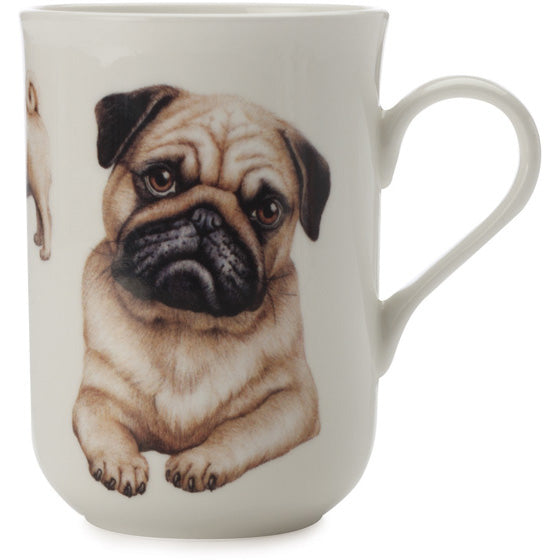 Maxwell & Williams Cashmere Pets Mug