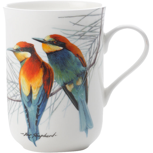 Maxwell & Williams Cashmere Bird Mug