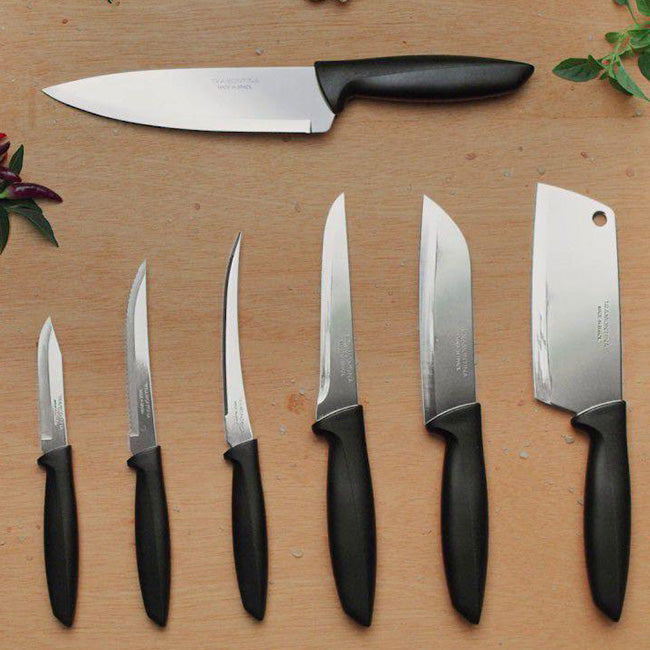 Tramontina Plenus Cheese Knife, 15cm