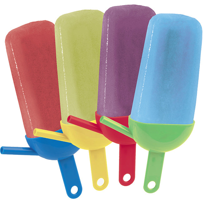 Progressive Icy Pop Makers, Set Of 4