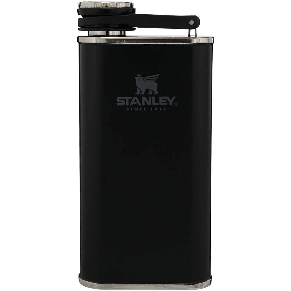 Stanley Classic Easy-Fill Wide Mouth Hip Flask, 230ml