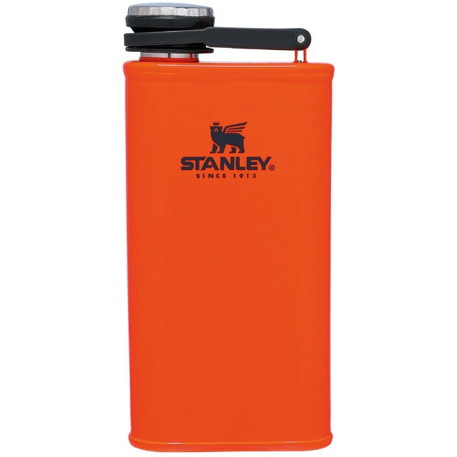 Stanley Classic Easy-Fill Wide Mouth Hip Flask, 230ml