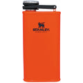 Stanley Classic Easy-Fill Wide Mouth Hip Flask, 230ml