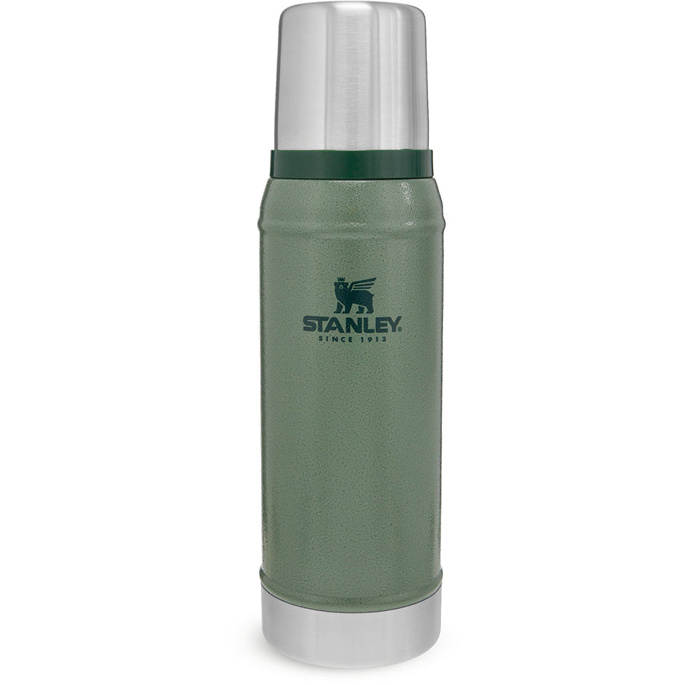 Stanley Classic Legendary Vacuum Flask, 750ml