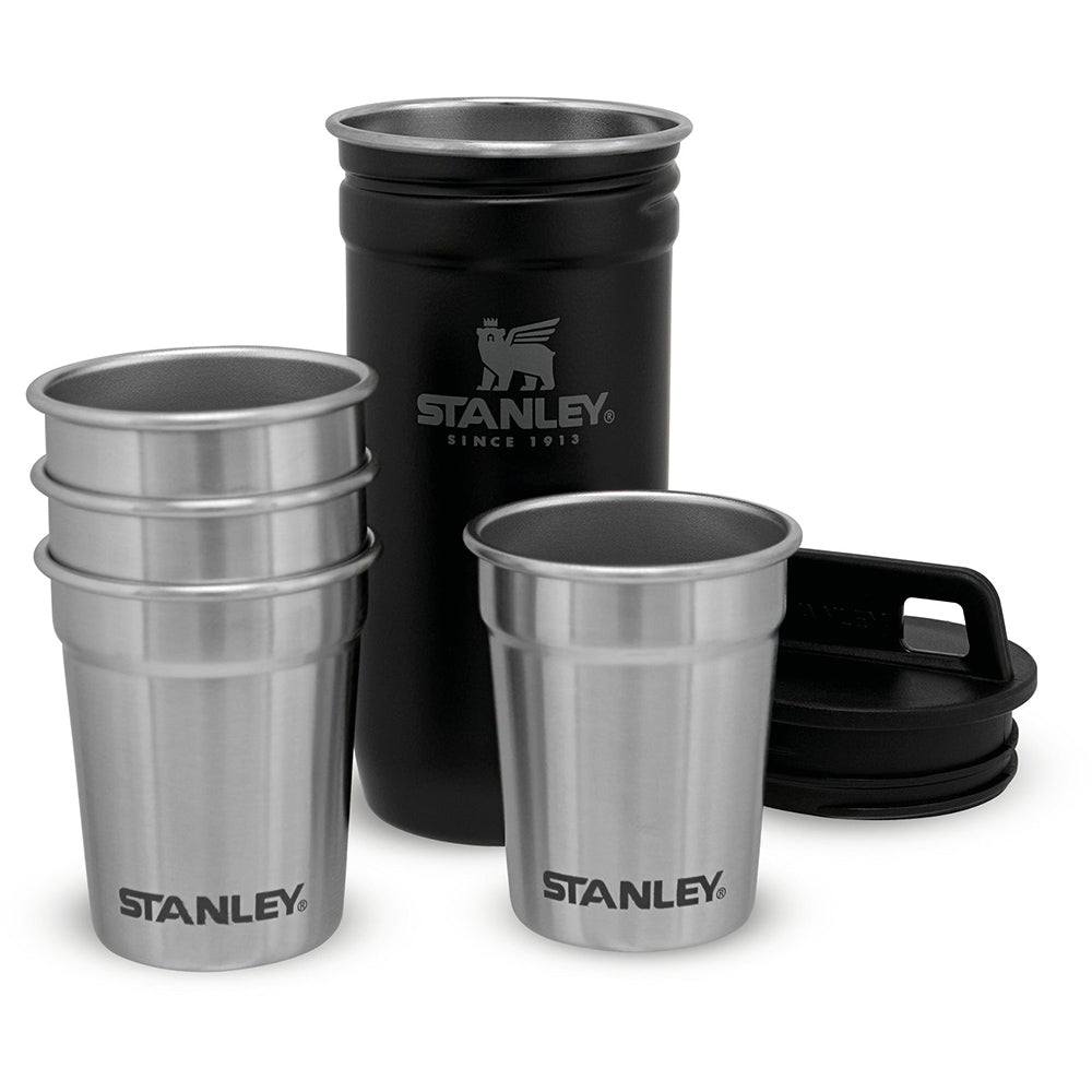Stanley Adventure Nesting Shot Glass Set