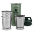 Stanley Adventure Nesting Shot Glass Set
