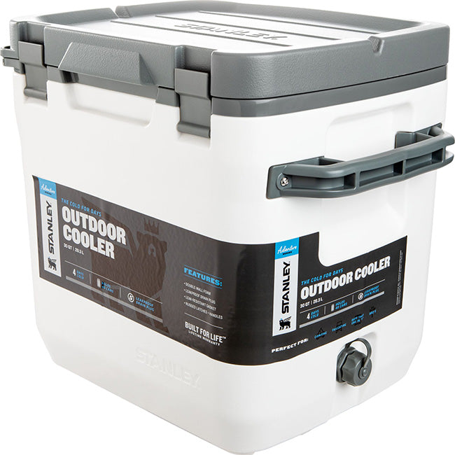 Stanley Adventure Cold For Days Cooler Box, 28.3L