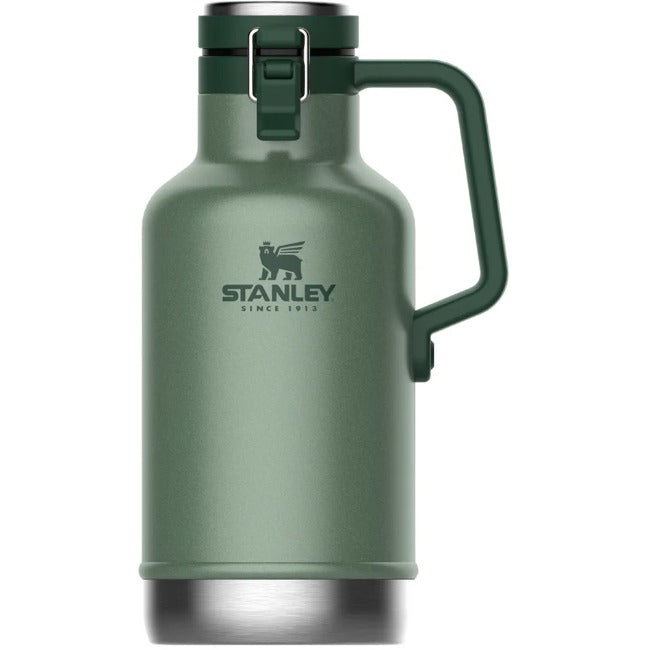 Stanley Classic Easy-Pour Vacuum Growler, 1.9L
