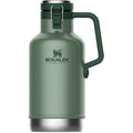 Stanley Classic Easy-Pour Vacuum Growler, 1.9L