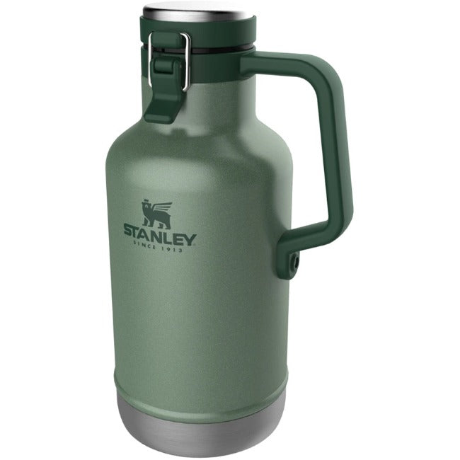 Stanley Classic Easy-Pour Vacuum Growler, 1.9L