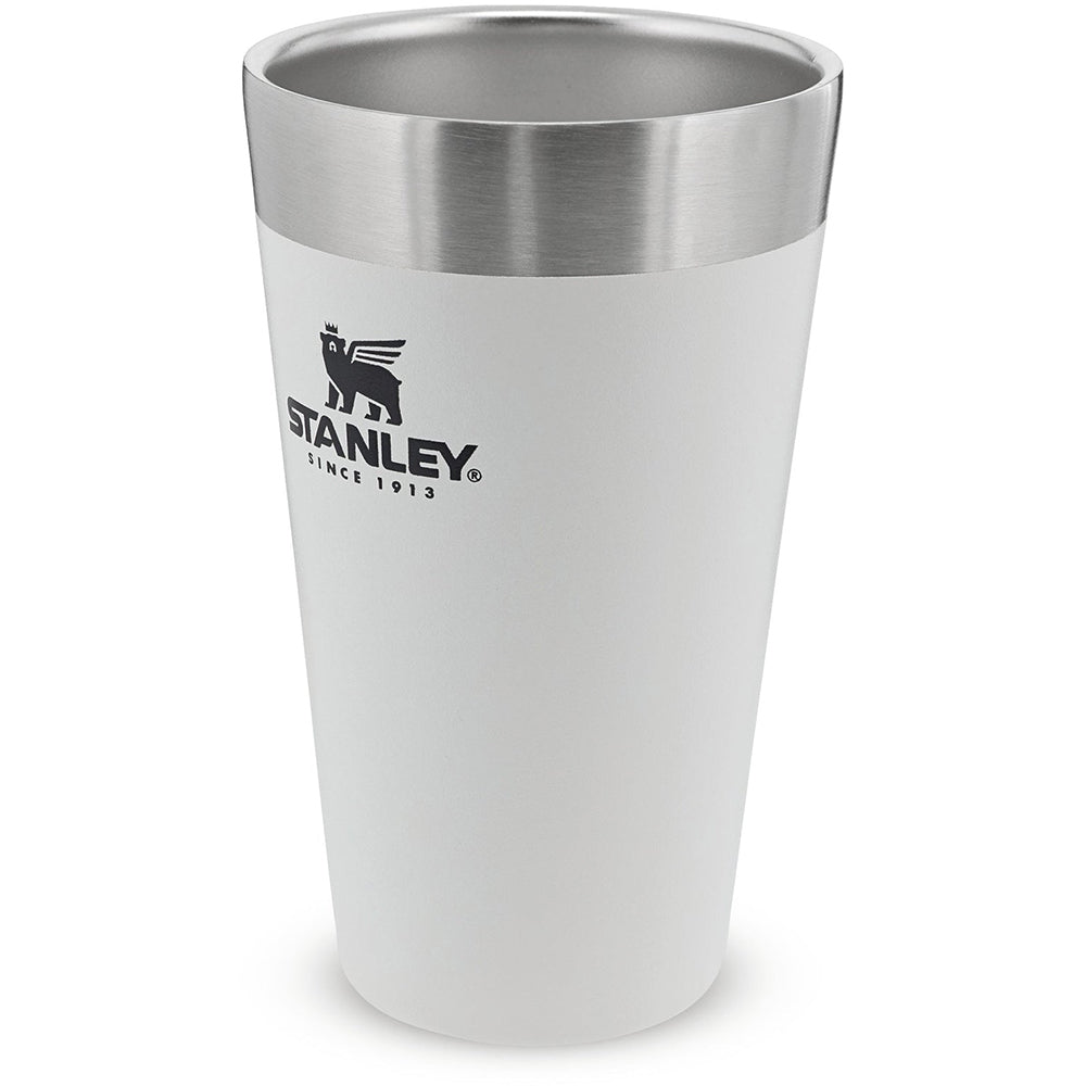 Stanley Adventure Stacking Beer Pint, 470ml